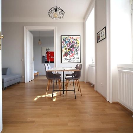 Classic, Modern & Sunny. 7Min To Vienna'S Center! Ngoại thất bức ảnh