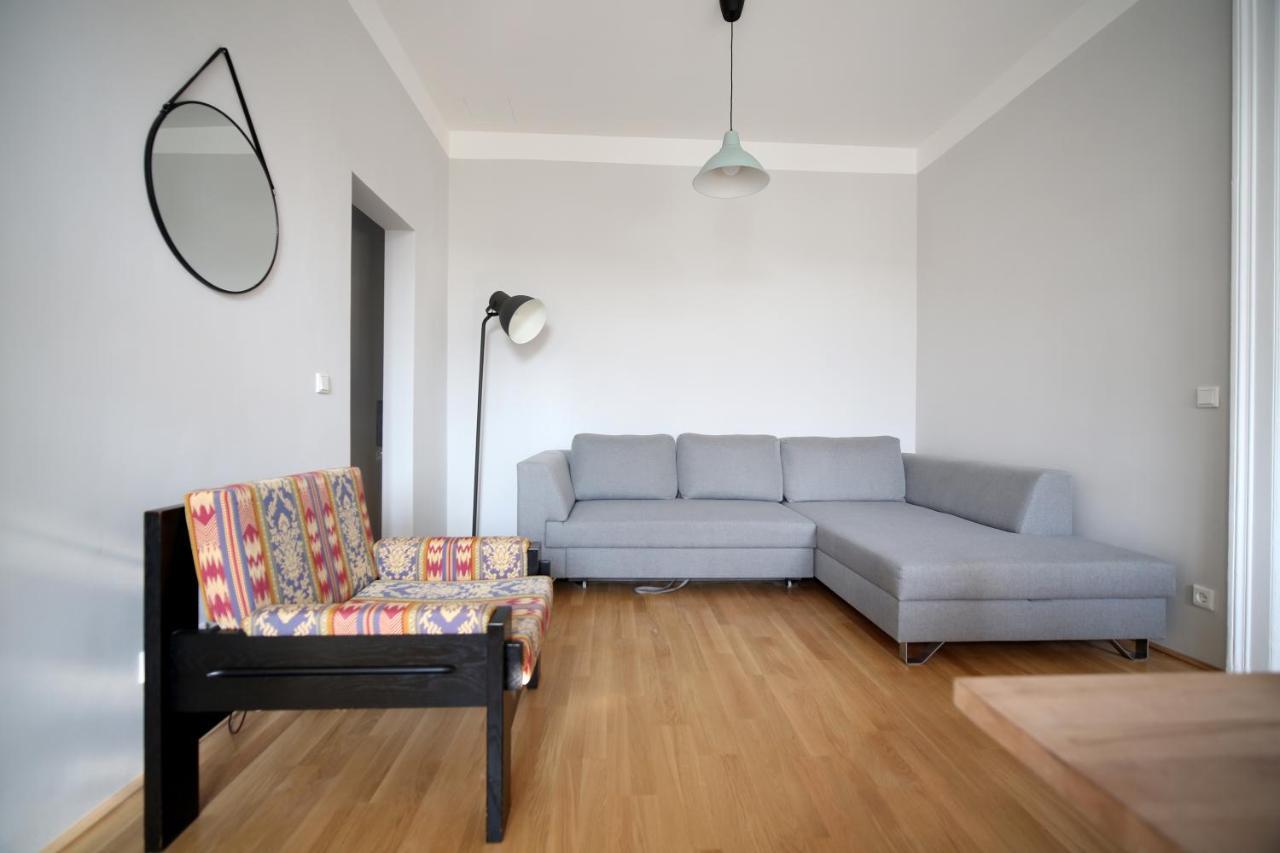 Classic, Modern & Sunny. 7Min To Vienna'S Center! Ngoại thất bức ảnh